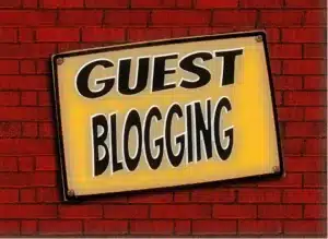 Guest-posting