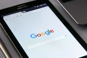 How Google Changes Its Algorithm