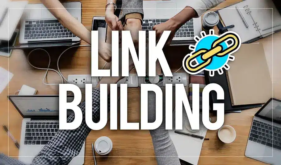 Link-Building-Services