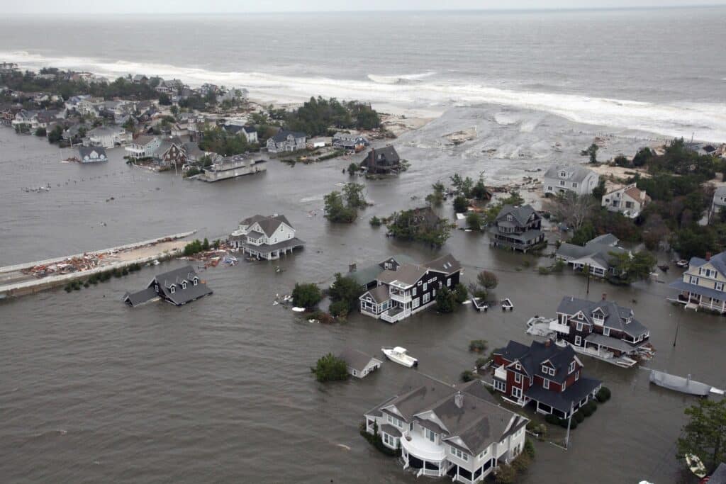 SEO For Flood Damage Services