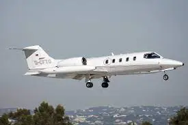 Private Jet Charter SEO