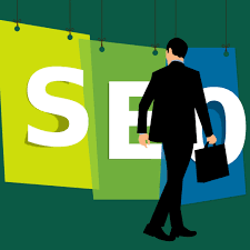 Stage 2 SEO Package