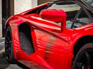SEO For Luxury Car Services