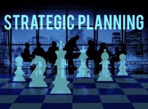 Strategic SEO Planning